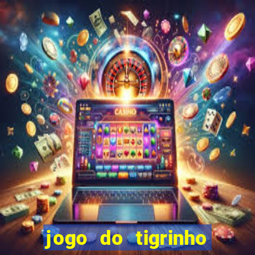 jogo do tigrinho do gusttavo lima